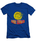 1 2021 Senior Volleyball Sport High School Su Tejo T-Shirt
