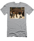 1 a Welsh Victory At the National Sporting Club William Howard Robinson English T-Shirt