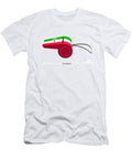 1 a Whistle of Kingdom of Saudi Arabia Iam Nee T-Shirt