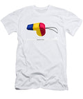 1 a Whistle of the Republic of Peru Iam Nee T-Shirt