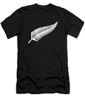 1 All Black Chronii Kura T-Shirt