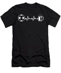 1 American Football Team Player Jonathan Kraske T-Shirt