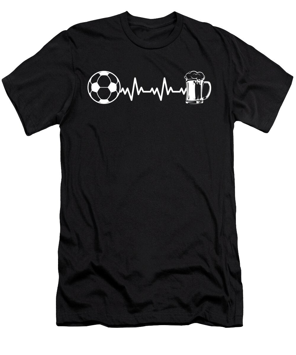 1 American Football Team Player Jonathan Kraske T-Shirt