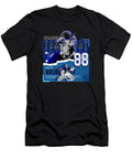 1 Andrei Vasilevskiy Hockey Kelvin Kent T-Shirt