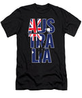 1 Australia Cricket Kit Australian Tinh Tran Le Thanh T-Shirt