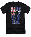 1 Australia Rugby 2019 Fans Kit for Australian Supporters Players Coaches and Rugger Football Lovers Martin Hicks T-Shirt