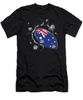1 Australia Rugby Union Jersey 2019 Fans Kit for Australian Supporters Players Coaches and Teams Martin Hicks T-Shirt