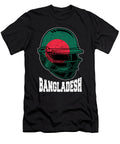 1 Bangladesh Cricket Kit 2019 Bangladeshi International Fans Gift Martin Hicks T-Shirt