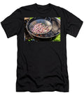 1 Bbq Sauce Being Made From Onions Tomato Pure Orange Juice and Whisky Sebastian Schollmeyer T-Shirt