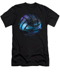 1 Beach Volleyball Jonathan Kraske T-Shirt
