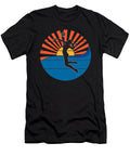 1 Beachvolley Bruno T-Shirt