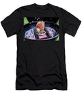 1 Beer Can Chicken Sebastian Schollmeyer T-Shirt
