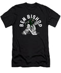 1 Ben Bishop Emblem Kelvin Kent T-Shirt