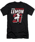 1 Bob Lemon Dash Kelvin Kent T-Shirt