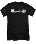 1 Boxing Boxer Jonathan Kraske T-Shirt