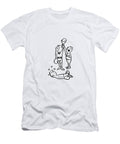 1 Boxing Tko Csa Images T-Shirt