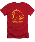 1 Broncos Rudolf Turgatt T-Shirt