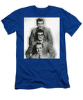 1 Buddy Holly and the Crickets John Springfield T-Shirt