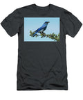 1 Bugs for Breakfast Mike Dawson T-Shirt
