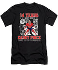 1 Carey Price Ice Hockey Kelvin Kent T-Shirt