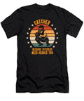 1 Catcher Because Pitchers Need Heroes Too Baseball Toms Store T-Shirt