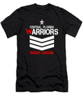 1 Central Florida Warriors Jung Jeha T-Shirt