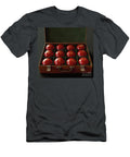 1 Cricket Balls in Display Box Allan Swart T-Shirt