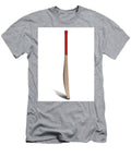 1 Cricket Bat Allan Swart T-Shirt