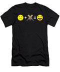 1 Cricket Manuel Schmucker T-Shirt