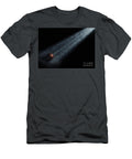 1 Cricket Sports Ball Ethereal Spotlight Allan Swart T-Shirt
