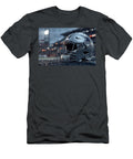 1 Dallas Cowboys Kevin Walker and Pixel Reverie T-Shirt