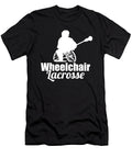 1 Dirt Bike Father Supermoto Mx Motocross Dirt Biking Dad Crazy Squirrel T-Shirt