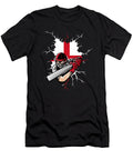 1 England Cricket Kit 2019 English International Fans Gift Martin Hicks T-Shirt