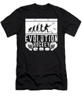 1 Evolution Hockey Mister T-Shirt