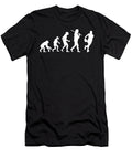 1 Evolution Rugby Manuel Schmucker T-Shirt