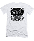 1 Evolution Volleyball Mister T-Shirt