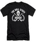 1 Field Hockey Goalie Me T-Shirt