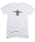 1 Football Referee Csa Images T-Shirt