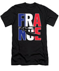 1 France Rugby 2019 Fans Kit for French Supporters Players Coaches and Rugger Football Lovers Martin Hicks T-Shirt