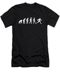 1 Funny American Football Player Gift USA Sunday Muc Designs T-Shirt