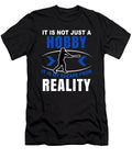 1 Funny Baseball Bat Glove Baseball Player Gift Muc Designs T-Shirt