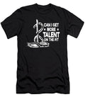 1 Funny Horseshoe Pitching Me T-Shirt