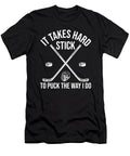 1 Funny Ice Hockey Player Penalty Box Me T-Shirt