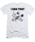 1 Funny Jesus Goalie Ice Hockey Player Me T-Shirt
