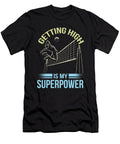 1 Funny Volleyball Player Me T-Shirt