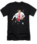 1 Georgia Rugby Union Jersey 2019 Fans Kit for Georgian Supporters Players Coaches and Teams Martin Hicks T-Shirt
