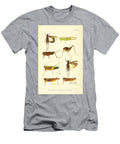 1 Grasshoppers Crickets Beautiful Nature Prints T-Shirt