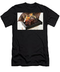 1 Grilled Japanese Style Beef Yuichi Nishihata Photography T-Shirt