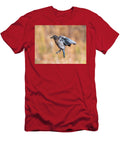 1 Helping Out Michael Dawson T-Shirt