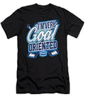 1 Hockey Puns Goal Oriented Hockey Enthusiast Kanig Designs T-Shirt